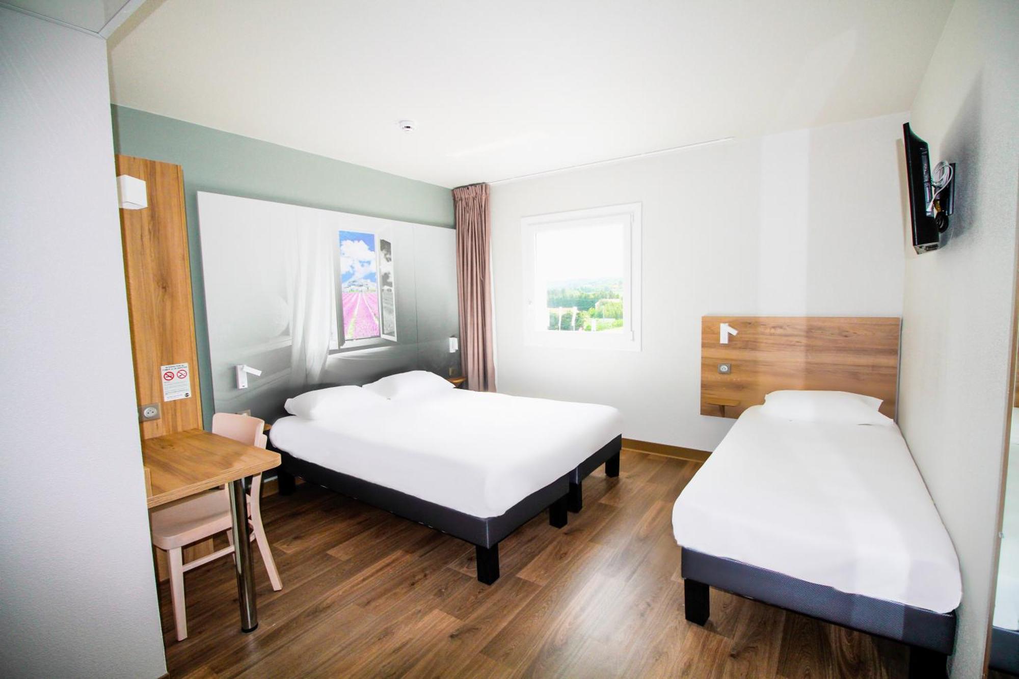B&B Hotel Montelimar Sud Luaran gambar