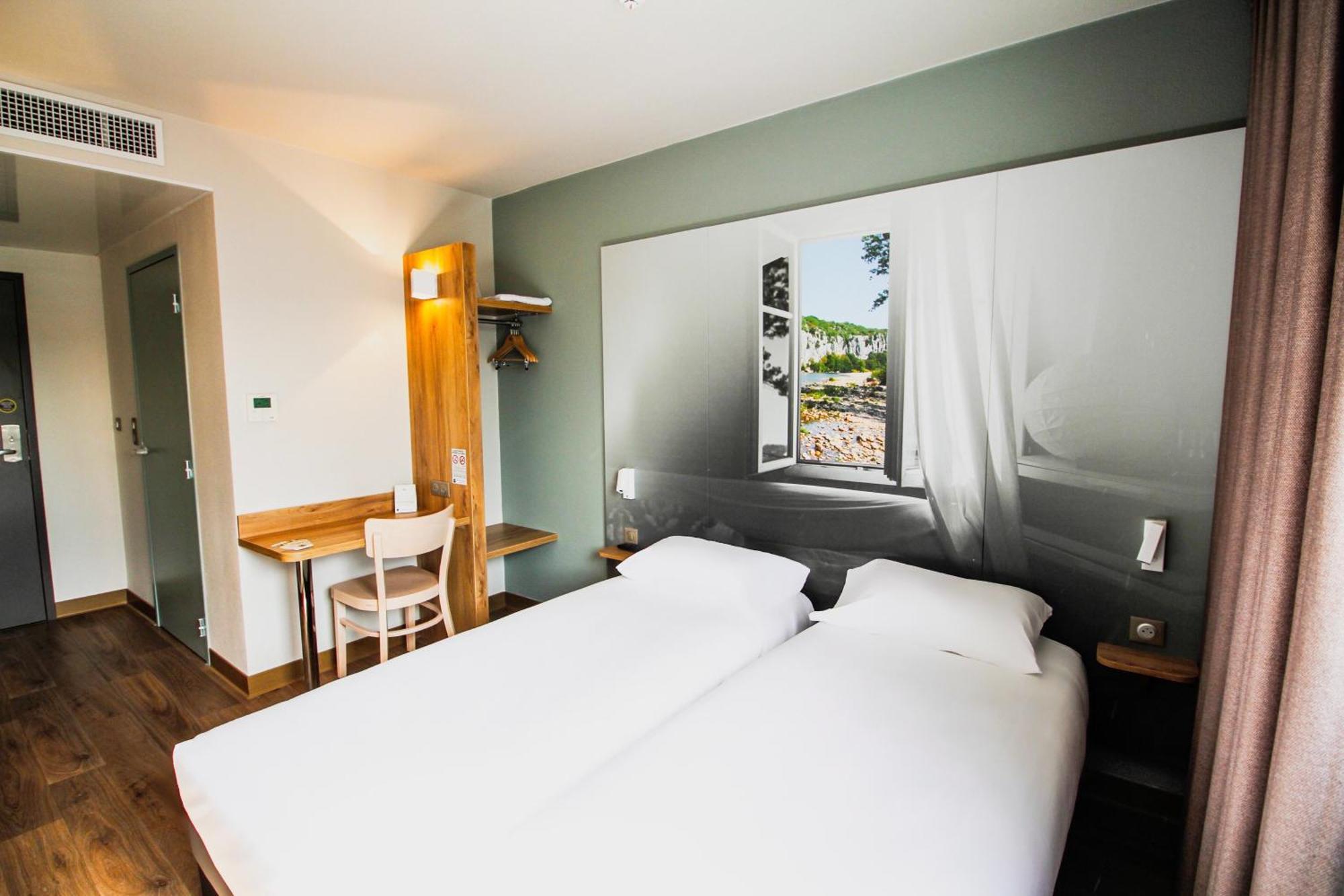 B&B Hotel Montelimar Sud Luaran gambar