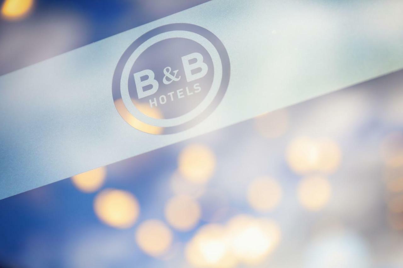 B&B Hotel Montelimar Sud Luaran gambar