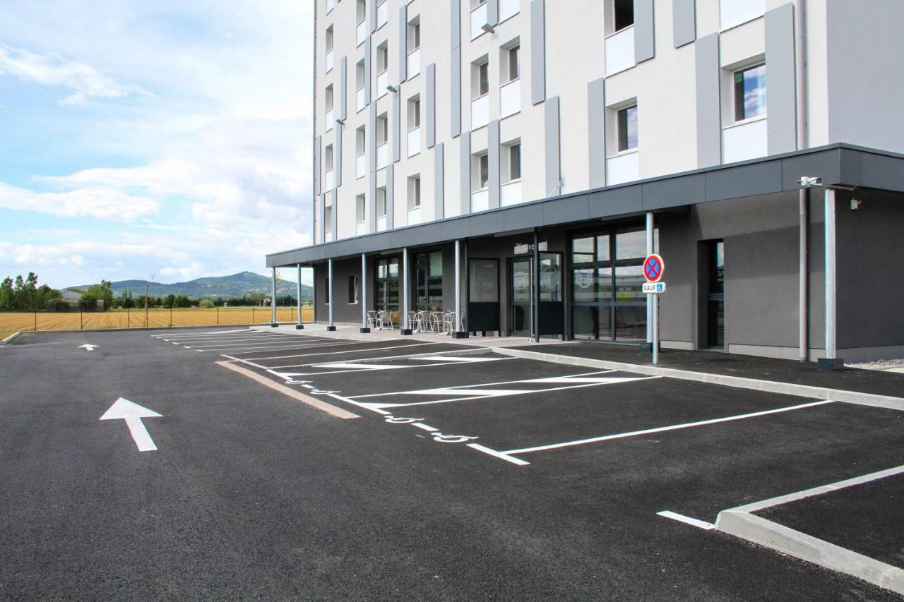 B&B Hotel Montelimar Sud Luaran gambar