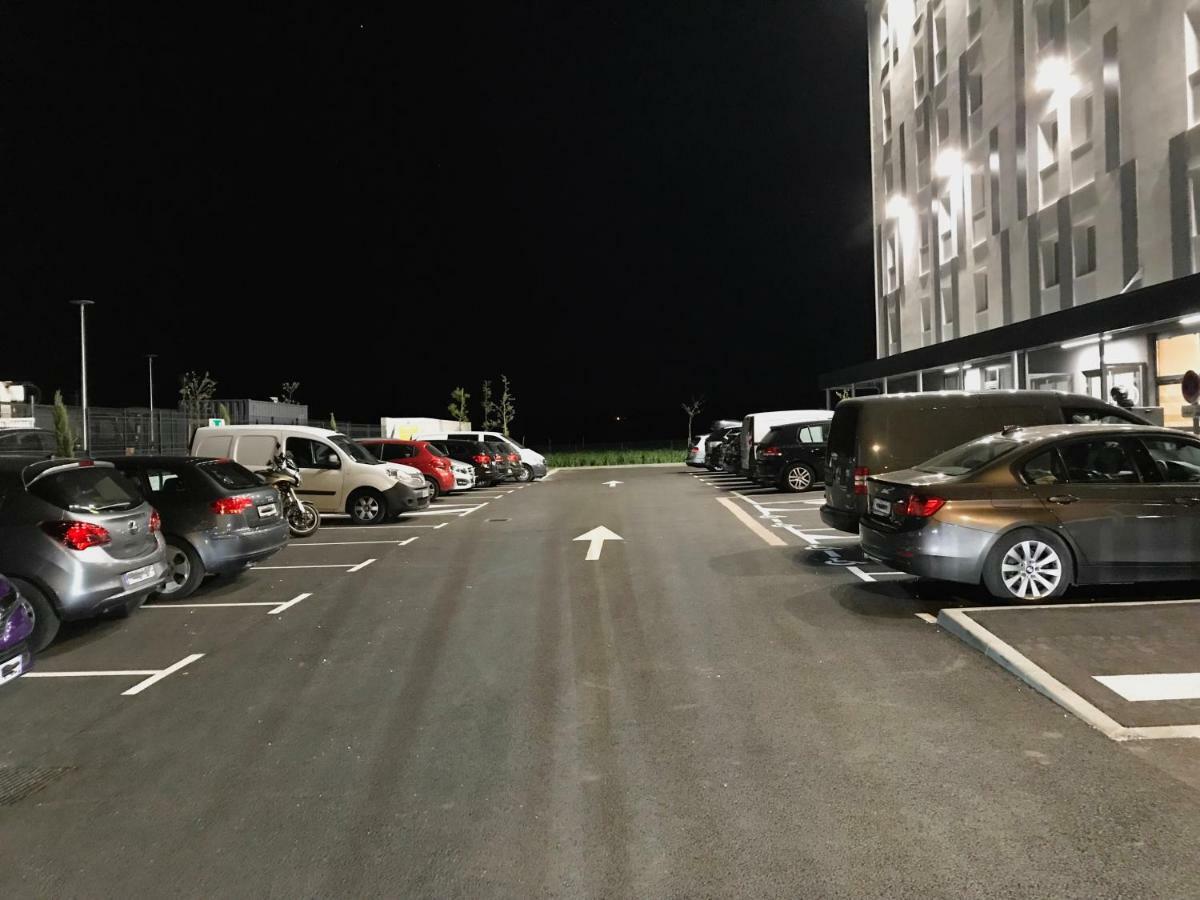 B&B Hotel Montelimar Sud Luaran gambar