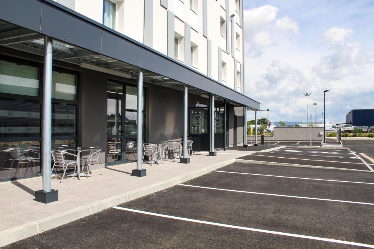 B&B Hotel Montelimar Sud Luaran gambar